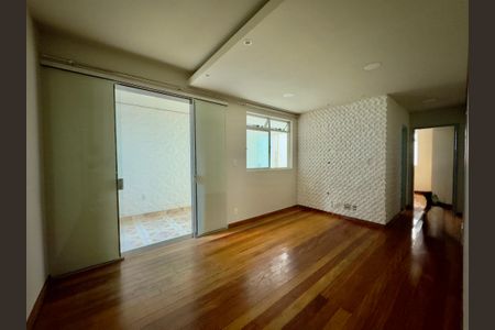 Apartamento para alugar com 3 quartos, 168m² em Nova Granada, Belo Horizonte
