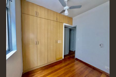 Apartamento para alugar com 3 quartos, 168m² em Nova Granada, Belo Horizonte