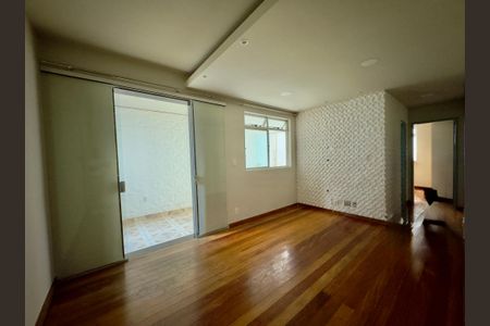 Apartamento para alugar com 3 quartos, 168m² em Nova Granada, Belo Horizonte