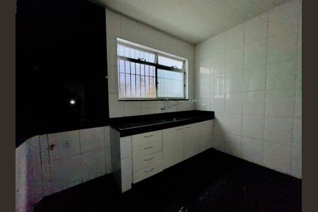 Apartamento para alugar com 3 quartos, 168m² em Nova Granada, Belo Horizonte