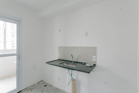 Apartamento para alugar com 42m², 2 quartos e sem vaga