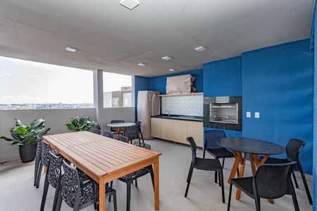 Apartamento para alugar com 42m², 2 quartos e sem vaga Apartamento para alugar com 42m², 2 quartos e sem vagach