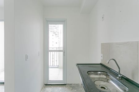 Apartamento para alugar com 42m², 2 quartos e sem vaga