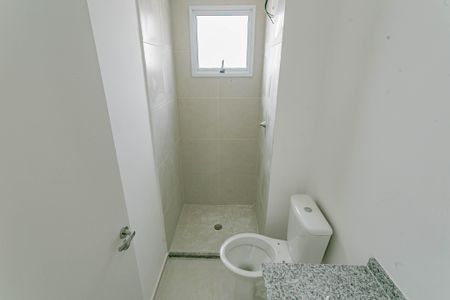 Apartamento para alugar com 42m², 2 quartos e sem vaga