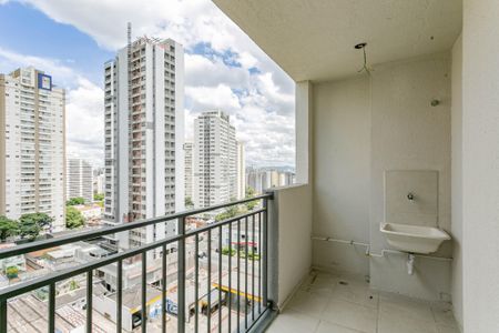 Apartamento para alugar com 42m², 2 quartos e sem vaga