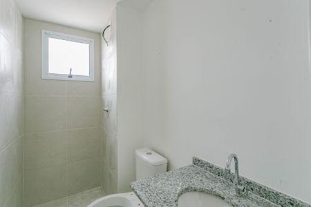 Apartamento para alugar com 42m², 2 quartos e sem vaga