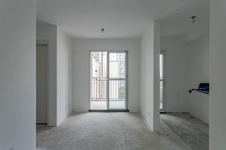 Apartamento para alugar com 42m², 2 quartos e sem vaga