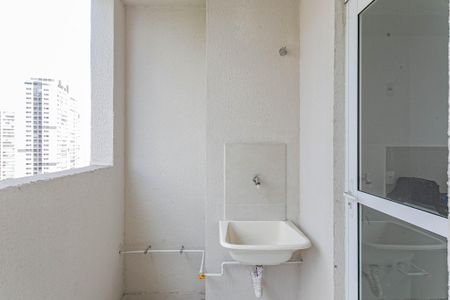 Apartamento para alugar com 42m², 2 quartos e sem vaga
