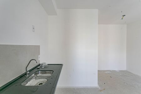 Apartamento para alugar com 42m², 2 quartos e sem vaga Apartamento para alugar com 42m², 2 quartos e sem vagaCozinha