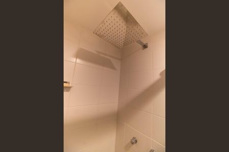 Apartamento à venda com 60m², 2 quartos e 1 vagaBanheiro Social