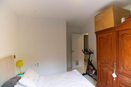 Apartamento à venda com 60m², 2 quartos e 1 vagaSuíte 