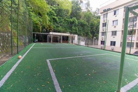 Apartamento à venda com 60m², 2 quartos e 1 vagaÁrea comum