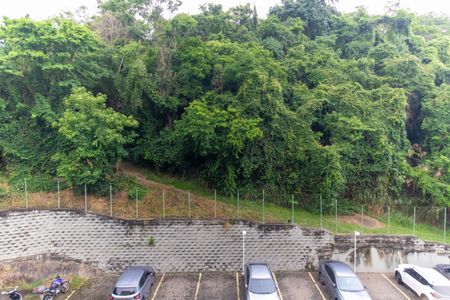 Apartamento à venda com 60m², 2 quartos e 1 vagaVista da Sala