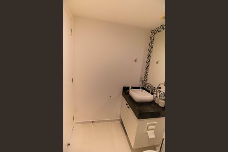 Apartamento à venda com 60m², 2 quartos e 1 vagaBanheiro da Suíte