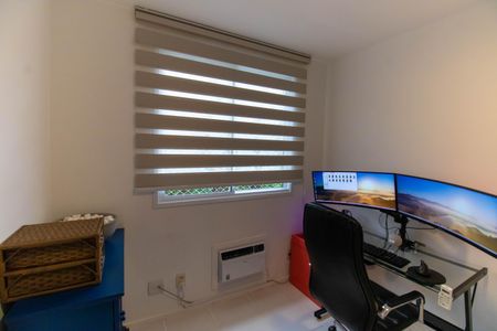 Apartamento à venda com 60m², 2 quartos e 1 vagaQuarto 