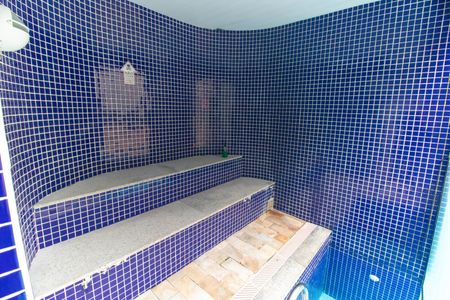 Apartamento à venda com 60m², 2 quartos e 1 vagaÁrea comum