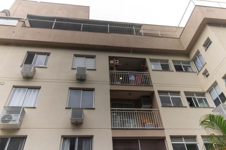 Apartamento à venda com 60m², 2 quartos e 1 vagaPlaquinha 