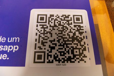 Apartamento à venda com 60m², 2 quartos e 1 vagaPlaquinha 