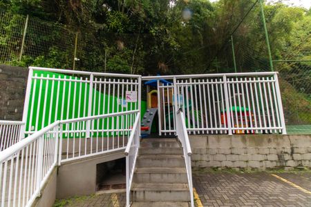 Apartamento à venda com 60m², 2 quartos e 1 vagaÁrea comum