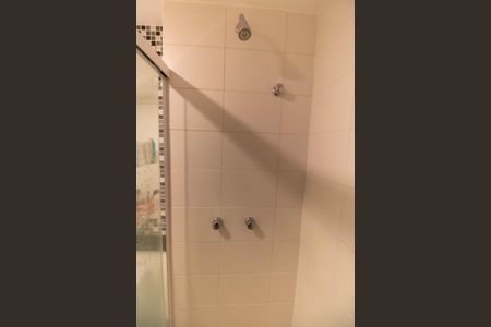 Apartamento à venda com 60m², 2 quartos e 1 vagaBanheiro da Suíte