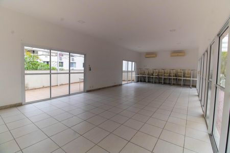 Apartamento à venda com 60m², 2 quartos e 1 vagaÁrea comum