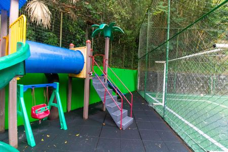 Apartamento à venda com 60m², 2 quartos e 1 vagaÁrea comum