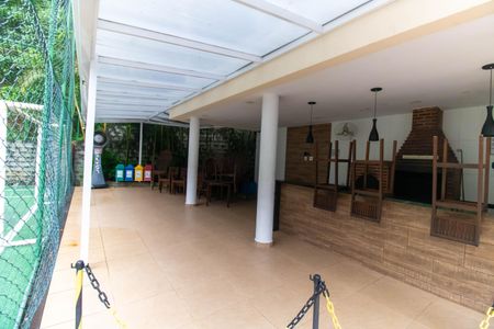 Apartamento à venda com 60m², 2 quartos e 1 vagaÁrea comum