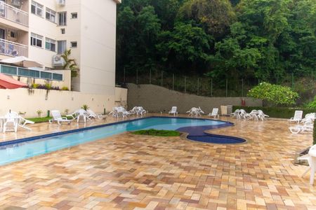 Apartamento à venda com 60m², 2 quartos e 1 vagaÁrea comum