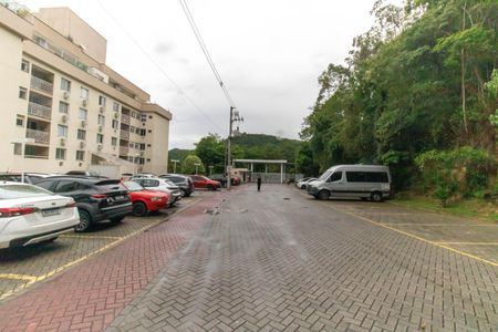 Apartamento à venda com 60m², 2 quartos e 1 vagaÁrea comum