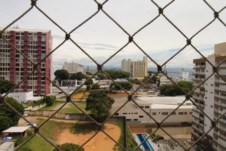 Sala de apartamento para alugar com 2 quartos, 62m² em Centro, São José dos Campos