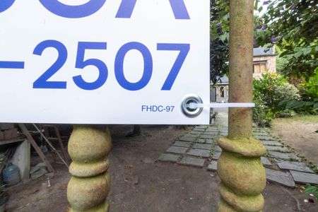 Casa para alugar com 100m², 3 quartos e 2 vagasFHDC-97