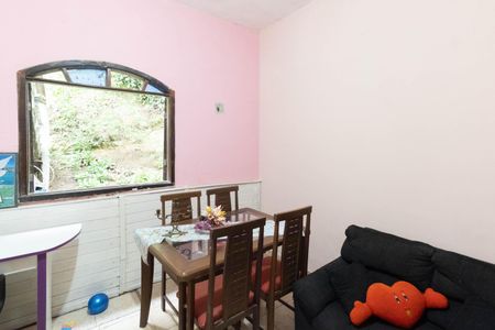 Casa para alugar com 100m², 3 quartos e 2 vagasQuarto 1