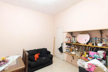 Casa para alugar com 100m², 3 quartos e 2 vagasQuarto 1