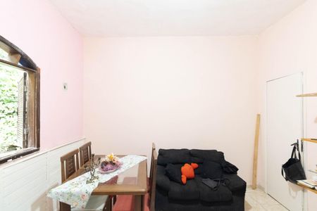 Quarto 1 de casa para alugar com 3 quartos, 100m² em Guaratiba, Rio de Janeiro