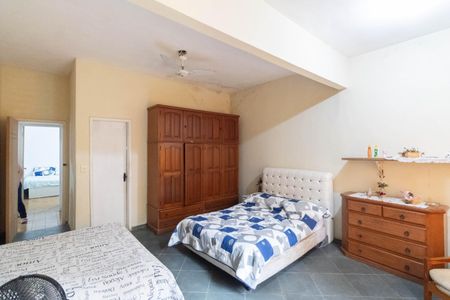 Casa para alugar com 100m², 3 quartos e 2 vagasQuarto 3