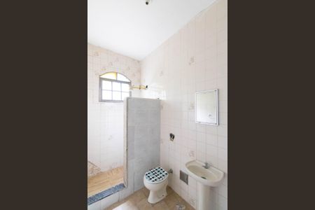 Casa para alugar com 100m², 3 quartos e 2 vagasBanheiro do Quarto 2