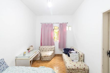 Casa para alugar com 100m², 3 quartos e 2 vagasQuarto 2