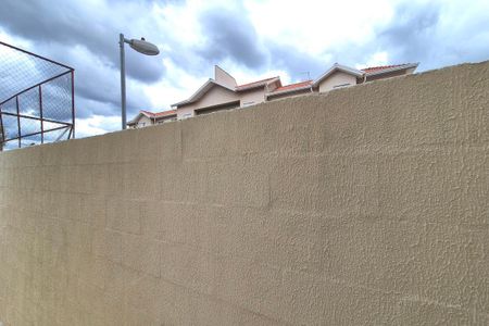 Vista do Quarto 1  de apartamento para alugar com 2 quartos, 67m² em Residencial Cosmos, Campinas