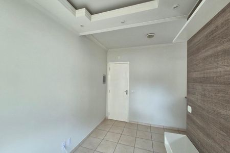 Sala de apartamento para alugar com 2 quartos, 67m² em Residencial Cosmos, Campinas