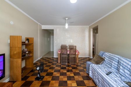 Apartamento para alugar com 100m², 2 quartos e 1 vaga