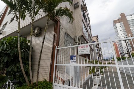 Apartamento para alugar com 100m², 2 quartos e 1 vaga