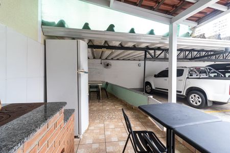 Apartamento para alugar com 100m², 2 quartos e 1 vaga