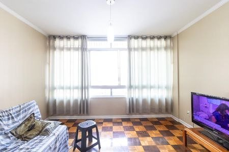 Apartamento para alugar com 2 quartos, 100m² em Boqueirão, Praia Grande