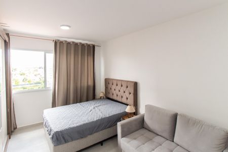Apartamento à venda com 24m², 1 quarto e sem vagaQuarto e Sala