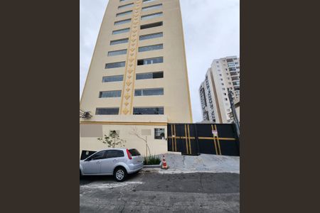 Apartamento à venda com 24m², 1 quarto e sem vagaFachada