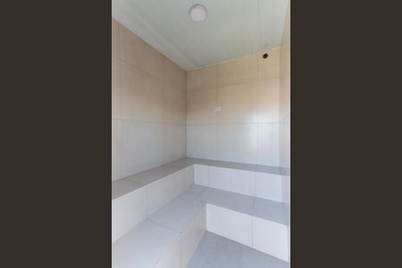 Apartamento à venda com 24m², 1 quarto e sem vagaSauna