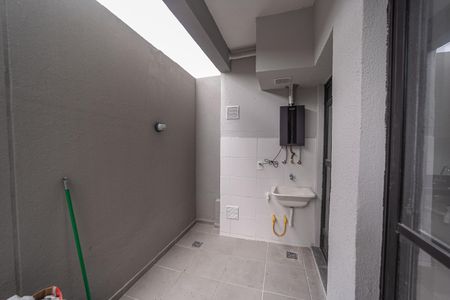 Apartamento para alugar com 42m², 2 quartos e sem vagaÁrea de Serviço