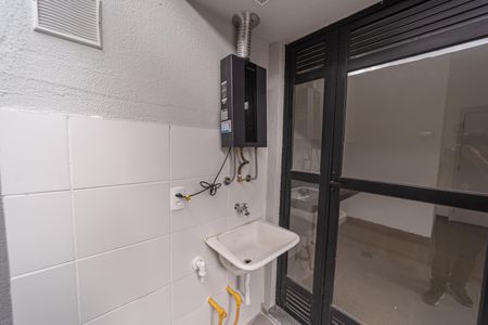 Apartamento para alugar com 42m², 2 quartos e sem vagaÁrea de Serviço