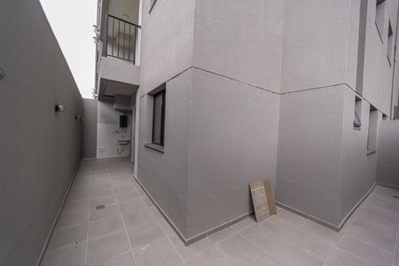 Apartamento para alugar com 42m², 2 quartos e sem vagaÁrea de Serviço