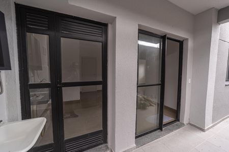 Apartamento para alugar com 42m², 2 quartos e sem vagaÁrea de Serviço